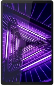 Lenovo Tab M10 X606X FHD Plus (2nd Gen) 4G Tablet, 2GB RAM 32GB ROM, 26.2cm, Iron Grey