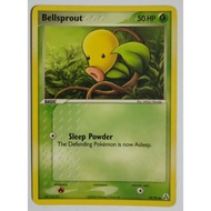 Bellsprout - 49/92 - Common (Ex Legend Maker Singles) [Near Mint]