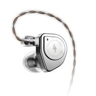 SIMGOT EW200 10mm SCP Diaphragm Dual-Magnetic-Circuit Dual-Cavity Dynamic Driver In-Ear Earphones fo