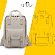 Doughnut Macaroon Backpack Large capacity Bagpack for Woman Waterproof School Bag Laptop Backpack