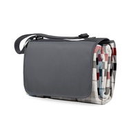 ONIVA - a Picnic Time Brand - Blanket Tote XL Outdoor Picnic Blanket - Beach Blanket - Camping Blank