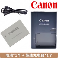 Canon IXUS 950 960 970 980 990 SX 200 IS Camera 5L Battery+Charger