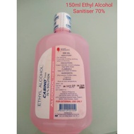 Ethyl Alcohol Hand Sanitiser (150ml)
