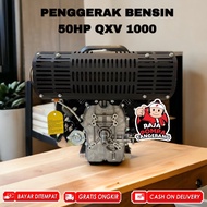 Mesin bensin penggerak serbaguna Proquip QXV1000 QXV 1000 50 hp 50 pk