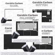 GArskin MAcbook Pro 15 in 2016-2019 A1707 A1990