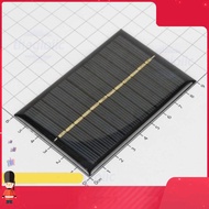 Solar Panel 0.6W 6V Smart.hcm