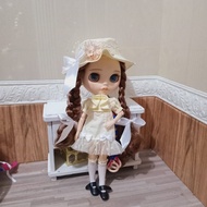 Blythe doll clothes