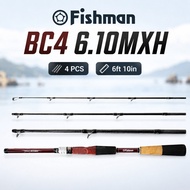 Fishman BC4 6.10MXH