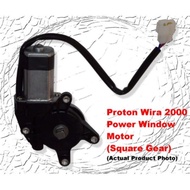 Proton Wira SE, GEN 2,Persona Power Window Motor *Square(Left/Right)