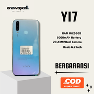 VIVO Y17 SMARTPHONE RAM 6/128GB 8/256GB FULLSET