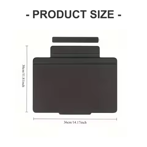 Screen Protector Center Console Display Cover Scratchproof Protector