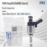 Volkswagen Audi EA888 Fuel Injection Valve VW Golf MK6 Tiguan Passat Audi A3 A4 A5 Q5 A6 06J906036R-