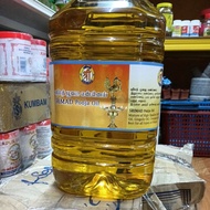 Durga pooja oil 5 liter