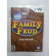 NINTENDO WII GAME OLD STOCK