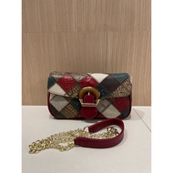 Cobbler Legend Leather Handbag [New Arrival‼️‼️]