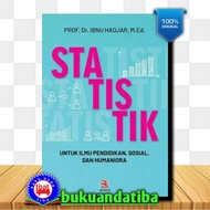 Statistics for Social and Human Education Sciences - Ibn Hadjar
