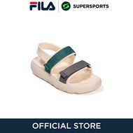 FILA Drifter Tube รองเท้าแตะผู้ใหญ่