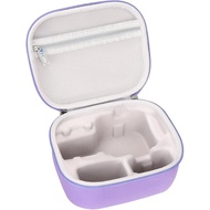 Hard EVA Carrying Case for Ulike Air 3 Ice-Cooling Device, Portable Storage Shockproof Case Compatib