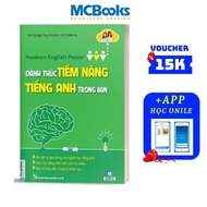 Book - Awaken English Power - Awaken your English potential