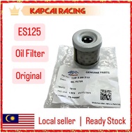 ORIGINAL WMOTO ES 125 ES125 OIL FILTER PENAPIS MINYAK FILTER MINYAK ORIGINAL 139-3.09.513 WMOTO ES 1