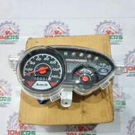 34100-07H00-000 SMASH 110 REVO SPEEDOMETER ASSY ( mel )