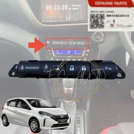 *Perodua Myvi D51a 2021-2025 Aircond Switch, Hazard Switch, Heater, Double Signal & Parking Switch 8