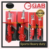 ORIGINAL GAB HEAVY DUTY PROTON SAGA ISWARA WIRA 1.3 1.5 WIRA 1.6 WAJA FLX  VVT PERSONA GEN2 IRIZ FRO