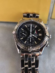 Breitling Chronomat P.A.N Limited （調累嶺站）
