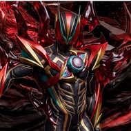 【PLS PM】 LB Studio — Kamen Rider ZEZTZ EX-DREAM LED (Kamen Rider)