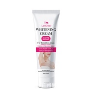 Whitening cream private parts whitening armpit whitening nipples whitening melanin repair firming Ar