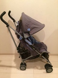 MACLAREN 折疊嬰兒車