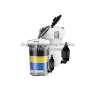 HW FILTER|LW LW|EW INNER CASE- 602B|603B|604B SUNSUN- ADDITIONAL FILTER FOR AQUARIUMS FROM 30 - 60CM