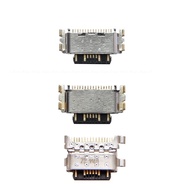 Micro Jack Type-C Charging Connector Plug Port Dock Charge Socket For XiaoMi Redmi Note 11 11E 11S 1