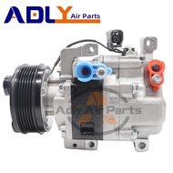 AC Air Conditioning Compressor For Mazda CX-7 ER 2.3 EGY16145Z EG2161K00A E221-61-450F E2Y1-61-45Z H
