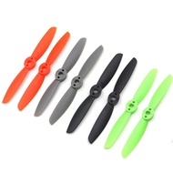 4045 Drone 13cm Positive Negative Propeller Through Machine Propeller Model Aircraft Violent Fan 110