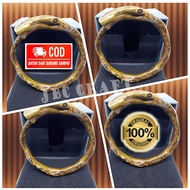 gelang akar bahar asli kalimantan