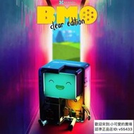 模型特惠MIGHTY JAXX XXRAY PLUS 探險活寶 BMO 燈 潮玩 手辦 可亮燈
