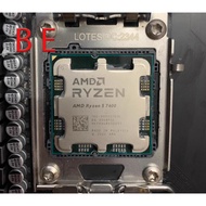 Ryzen 5 7600 R5 7600 AM5 CPU Processor 3.8 GHz 6-Core 12T 65W 32MB Desktop