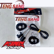 SIGNAL LED UNIVERSAL/SIGNAL RELAY KINGDRAG