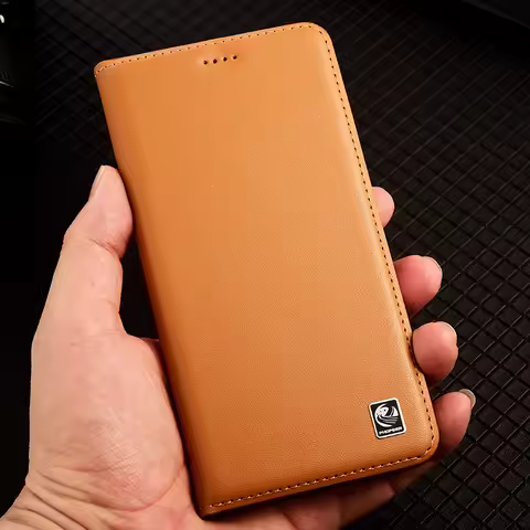 Napa pattern Genuine leather wallet For Meizu 15 16 16s 16xs 16T 17 18 18X 18s 20 Pro Flip Crocodile
