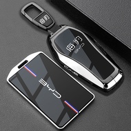 BYD SEAL 5 BYD SEAL BYD SEAL Key Cover 2025 New Style SEAL 05dmi07ev06GT Dedicated High-grade Metal 