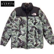 The North Face ND91842 Novelty Nuts Push Jacket，XL（二手）