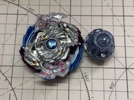 Beyblade Burst 惡夢聖槍 Ds B-97 激爆戰魂 爆裂世代 爆旋陀螺 噩夢聖槍