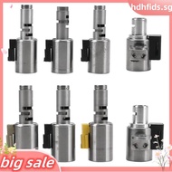 09G TF60SN TF-60SN Transmission Small Valve Shift Solenoid for  A4 A3 TT Mini   Seat