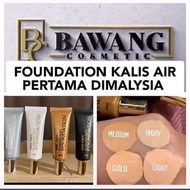 trial foundation bawang (repacking)