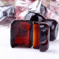 [Red Orange Food] {Guling Paste Gummy 450g} Vegetarian Flavor Guling Ancient Snack