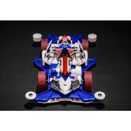 Tamiya 92438 Mach Frame Fighting Korea Edition (Fm-A)