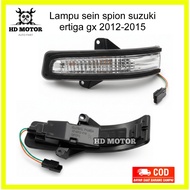 lampu sen sein spion suzuki ertiga gx 2012 2013 2014 2015 kanan atau kiri lampu spion suzuki ertiga 