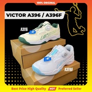 VICTOR A396 & A396F Badminton Shoes Original | Kasut Badminton Lelaki Perempuan Unisex | REKEK