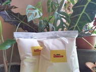 SUSU BUBUK DANCOW Repack 1kg (Vanilla)